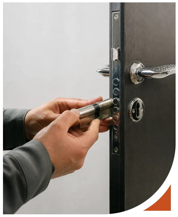 Замена замков Mul T Lock с выездом в Урюпинске круглосуточно