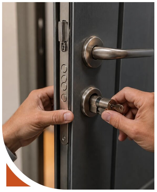 Срочная замена замков Abloy в Урюпинске от 6696 р. | Разлок-Рюп
