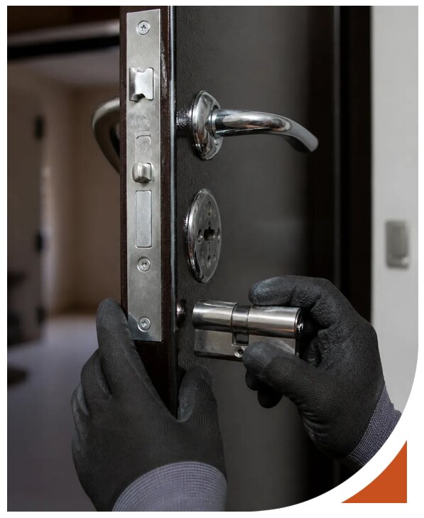 Замена замков Abloy срочно с гарантией и выездом в Урюпинске