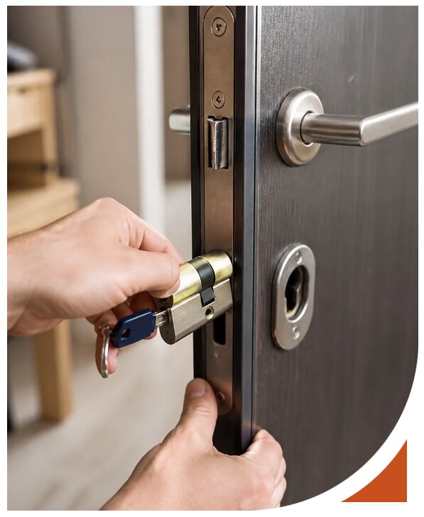Профессиональный ремонт замков Mul T Lock с выездом в Урюпинске