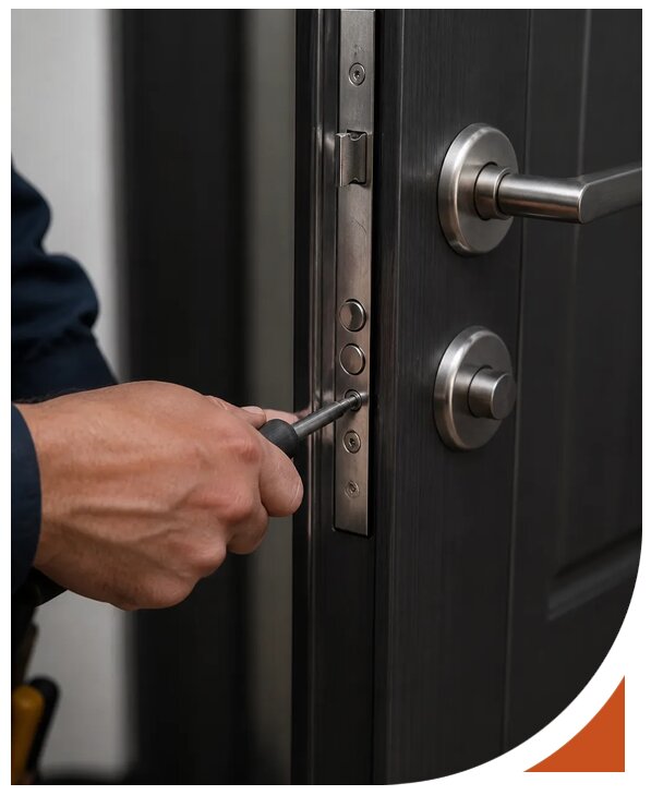 Ремонт замков Abloy с выездом мастера на дом в Урюпинске